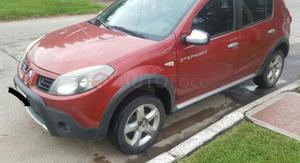 Renault Sandero Stepway ()