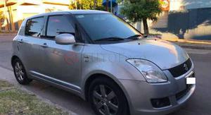 Suzuki Swift ()