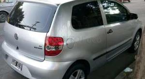 Volkswagen FOX ()