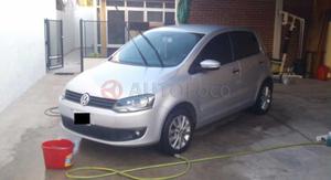 Volkswagen FOX ()