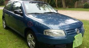 Volkswagen GOL ()