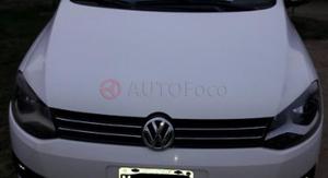 Volkswagen Suran ()