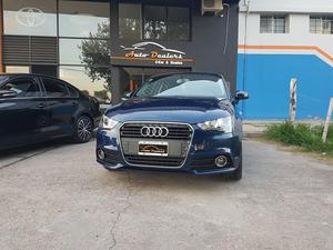 AUDI A1 1.4TFSI STronic IMPECABLE Mod 