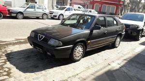 Alfa Romeo, 33 Elegant  Nuevo. Permuto
