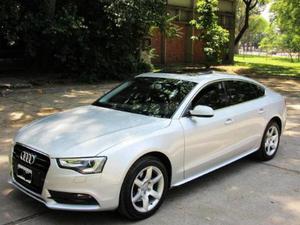 Audi A5 Otra Versión usado  kms