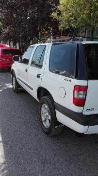 Chevrolet Blazer 2.8 TD DLX 4x4 usado  kms