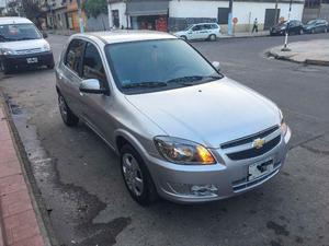Chevrolet Celta LT 5Ptas . IMPECABLE. Tucumán