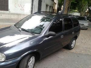 Chevrolet Corsa 5P GL 1.6 MPFi AA usado  kms