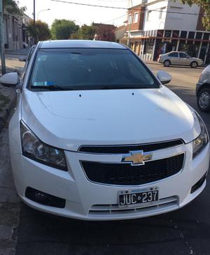 Chevrolet Cruze Ltz no permuto 