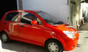 Chevrolet Spark  Impecable!!!
