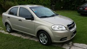 Chevrolete Aveo Vendo