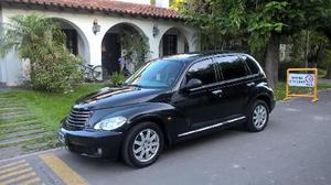 Chrysler PT Cruiser 2.4 Limited Aut usado  kms