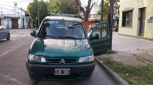 Citroen Berlingo Multispace  Precio con