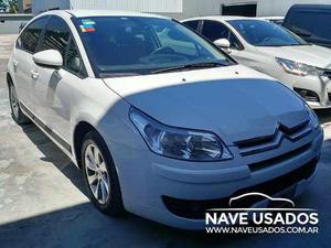 Citroen C4 Sx Motor 2.0 5 Puertas Modelo  Km Les