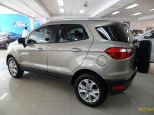 Ecosport 1.6 Freestyle 0km #0