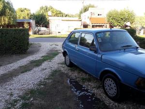 Fiat 147 con Gnc Urguente!!