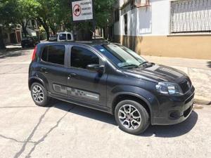 Fiat Nuevo Uno Sporting 1.4 usado  kms