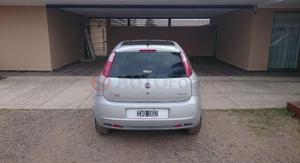 Fiat Punto ()