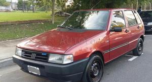 Fiat UNO ()