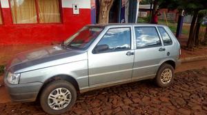 Fiat uno fire  km.$  contado oferte