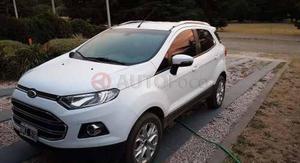 Ford Ecosport ()