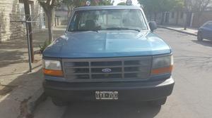 Ford F150 diesel