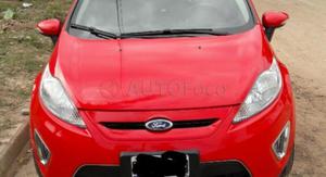 Ford Fiesta ()