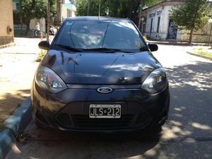 Ford Fiesta One  Km