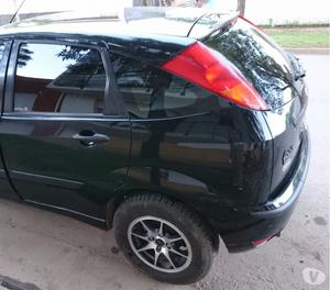 Ford Focus 1.6, modelo  Puertas