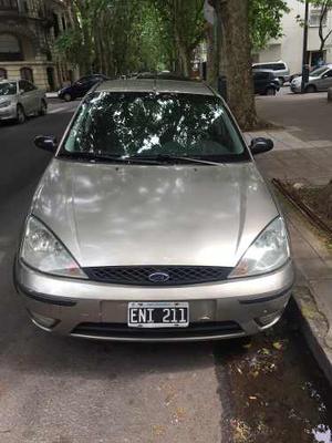 Ford Focus 5Ptas. Ambiente 1.6 MP3