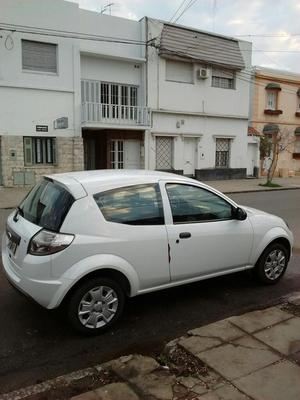 Ford Ka Fly Viral mil Km