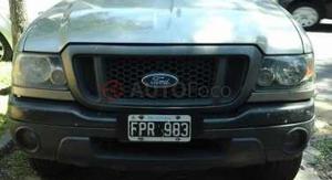 Ford Ranger ()