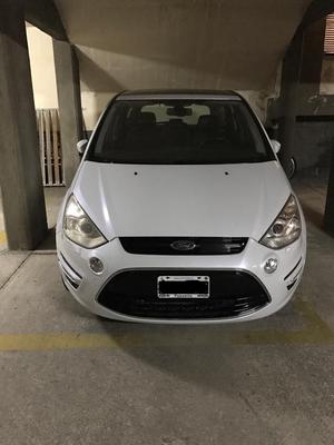 Ford S-Max Titanium Mod  Impecable!!