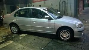 Honda Civic 1.7 EX Aut usado  kms