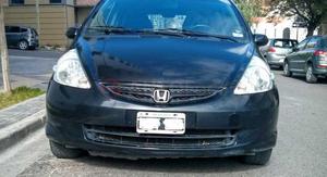 Honda Fit ()