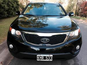 Kia Sorento 2.4 N AT Full 174hp