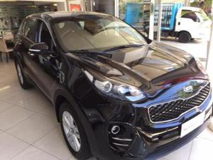 Kia Sportage 2.0 EX Aut usado  kms