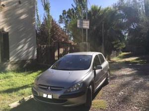 Peugeot 307 XS 5P 1.6 usado  kms