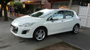 Peugeot 308 Hdi  Mano