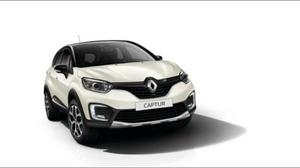 Renault Capture Intense 2.00 (hp)