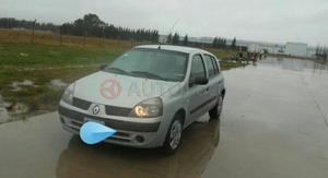 Renault Clio )