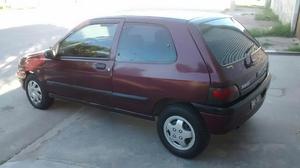 Renault Clio 97 3 Ptas