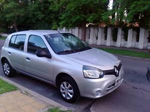 Renault Clio Mío Confort plus abs airbag c/a
