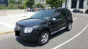 Renault Duster 2.0 4x2 6MT Luxe / Privilege (138cv)