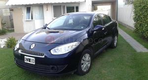 Renault Fluence ()