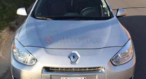 Renault Fluence ()