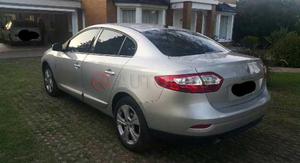 Renault Fluence ()