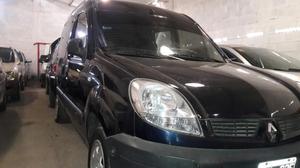 Renault Kangoo 1.6 Nafta Doble Porton