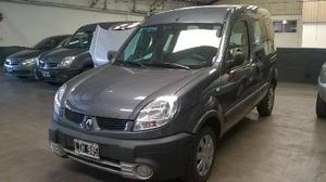 Renault Kangoo Authentique Plus 1.6 DA AA CD PK 2 P 7 A