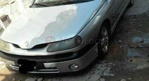 Renault Laguna ()